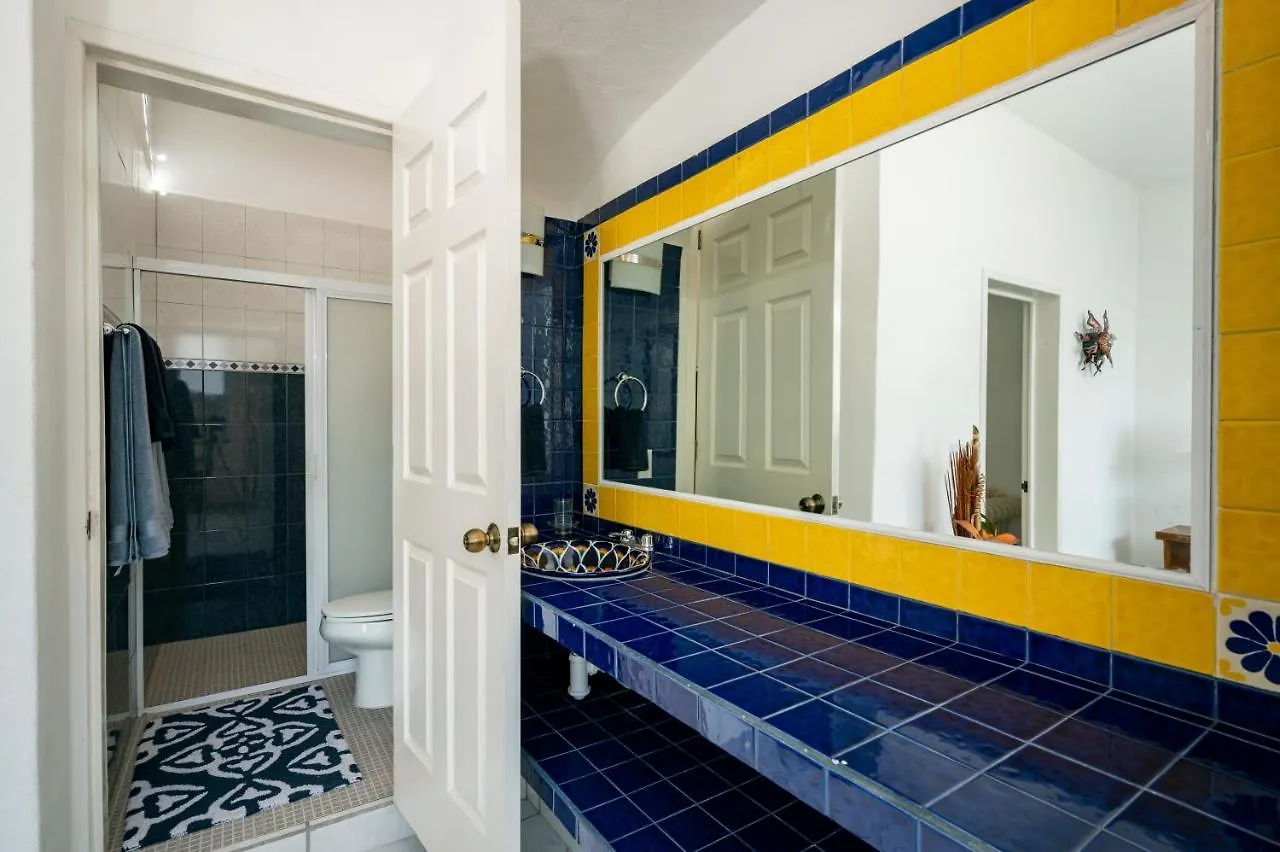 Dance Studio & Swimming Pool Hotel Puerto Vallarta