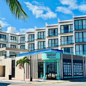 visit hotel