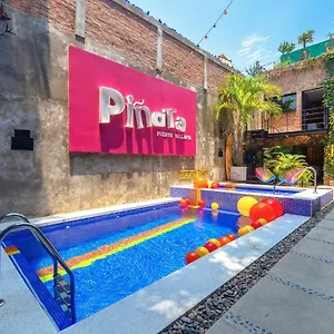 Guest house Pinata Pv Gay