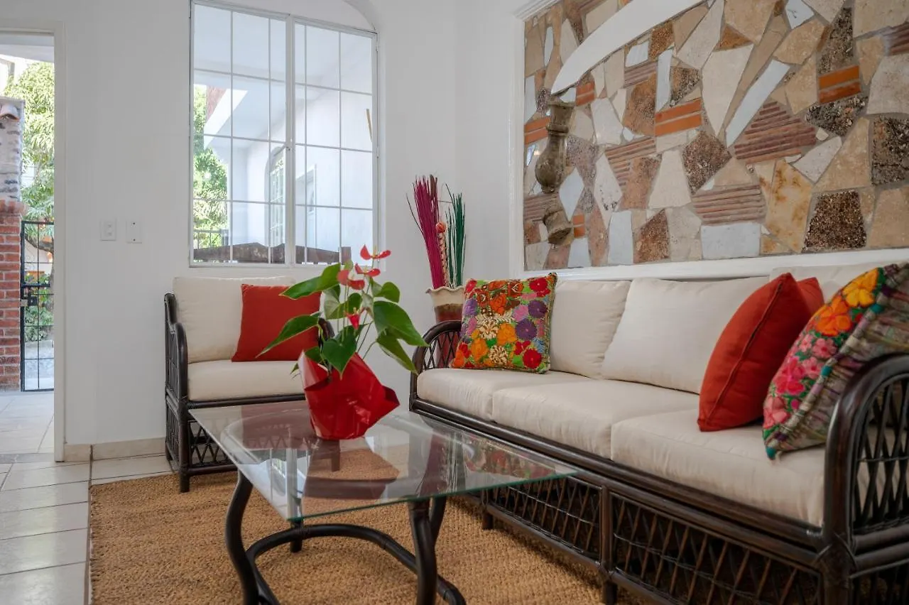 Hotel Dance Studio & Swimming Pool Puerto Vallarta
