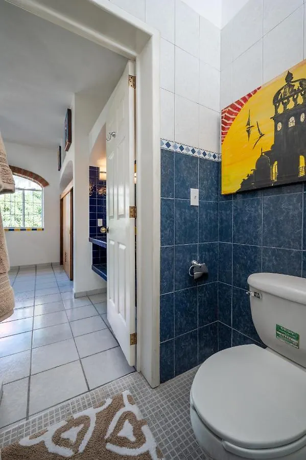 Hotel Dance Studio & Swimming Pool Puerto Vallarta