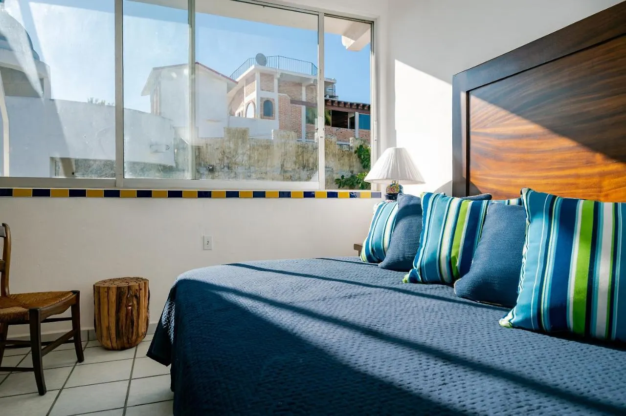 Hotel Dance Studio & Swimming Pool Puerto Vallarta